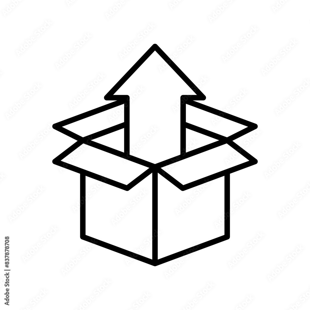 Start up icon Start up icon