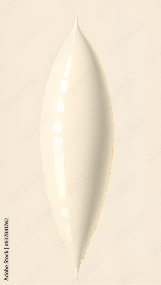 food poster of bakery cream food poster of bakery cream