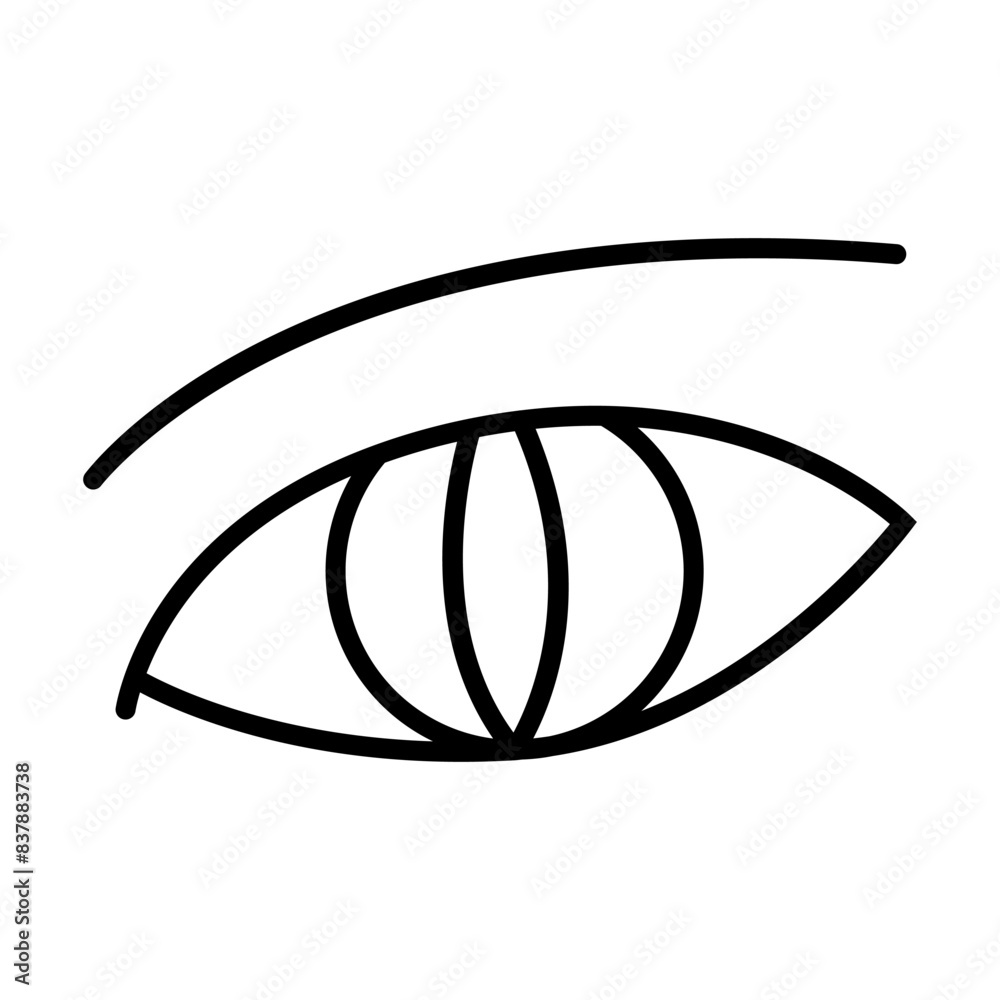 Eye icon Eye icon