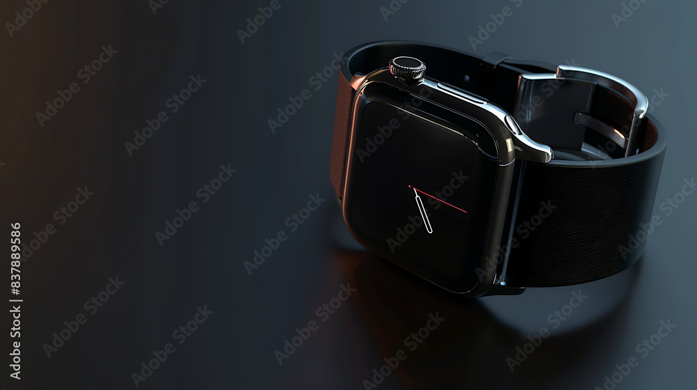 Smartwatch, wallpaper, the coolest appliance Able to use technology to facilitate living and exercising. Smartwatch, wallpaper, the coolest appliance Able to use technology to facilitate living and exercising.