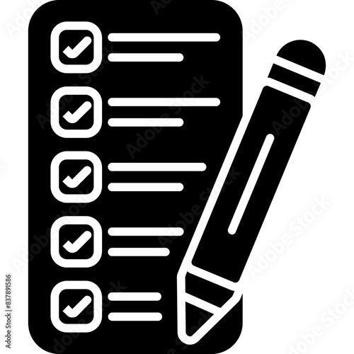 List Icon