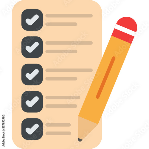 List Icon