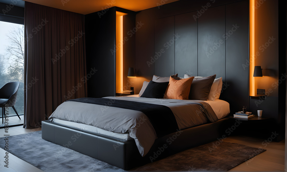 interiors interiors