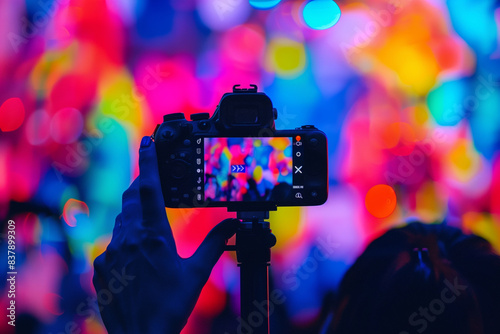 Explore the monetization opportunities that arise from viral social media content, including the potential for influencers to diversify their income through various digital platfor photo