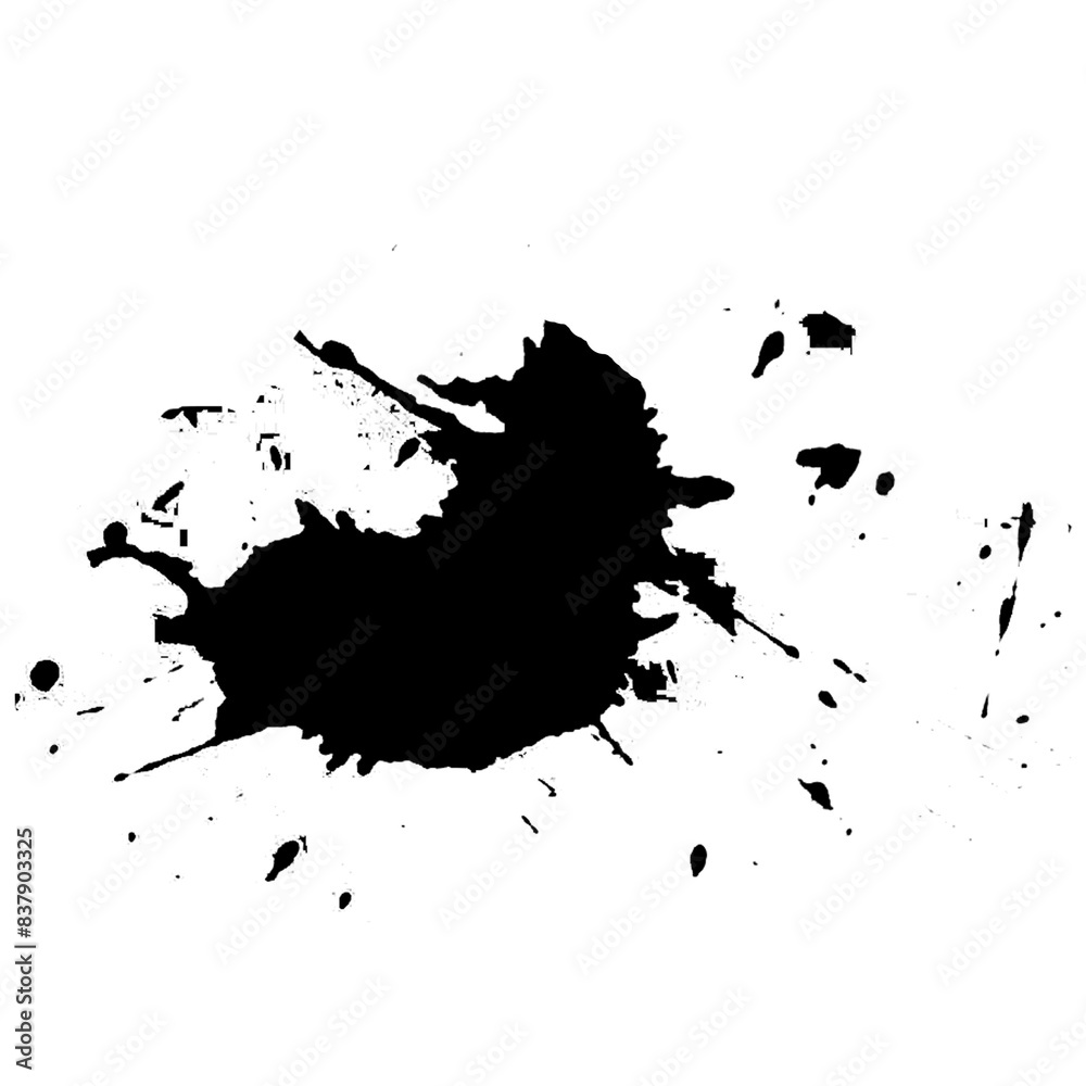 Spray painted texture. Paint splatter dots, graffiti drips and sprayed paints. Street art print, splat spot grungy silhouette. Spray painted drips, white background. Spray painted texture. Paint splatter dots, graffiti drips and sprayed paints. Street art print, splat spot grungy silhouette. Spray painted drips, white background.