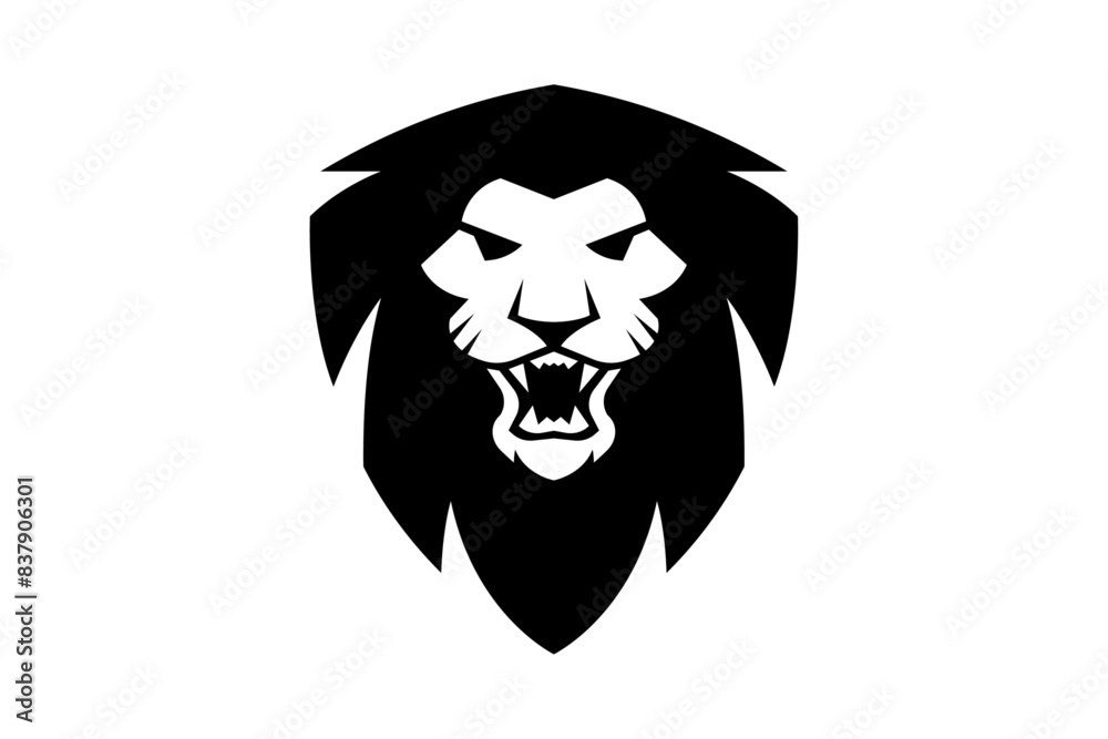 animal logo and illustration design template editable and high resolution image vector animal logo and illustration design template editable and high resolution image vector