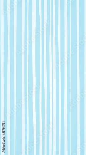 Background seamless playful hand drawn light pastel pin stripe fabric pattern cute abstract geometric wonky horizontal lines background texture