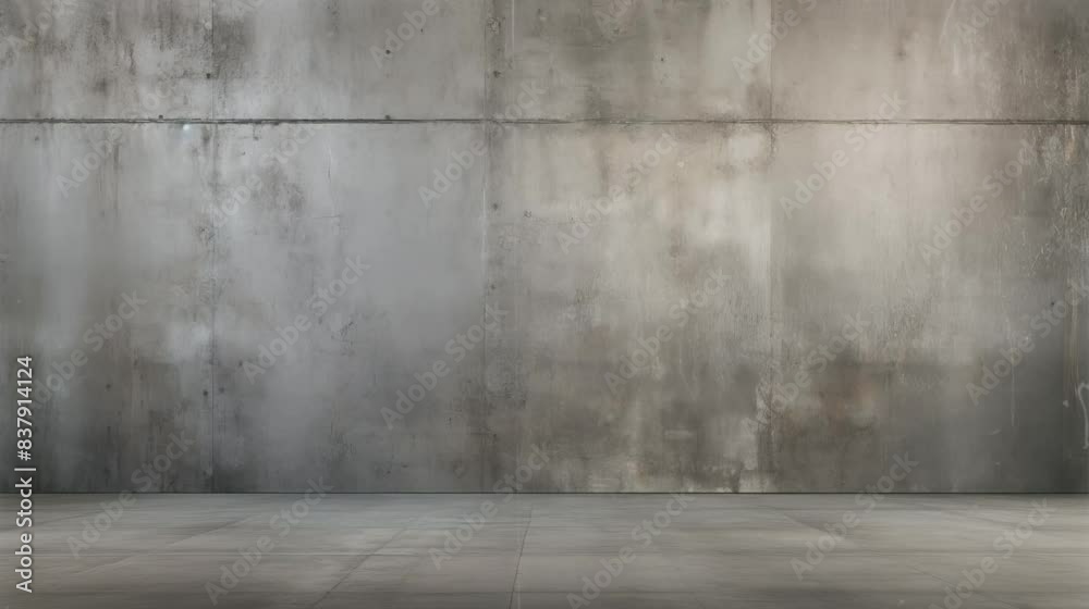 Industrial concrete texture with urban edge. Smooth looping time lapse video animation background Industrial concrete texture with urban edge. Smooth looping time lapse video animation background