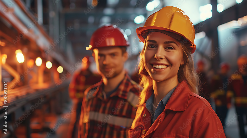 Happiness of working people Congratulations on work and happy co-workers Happiness of working people Congratulations on work and happy co-workers