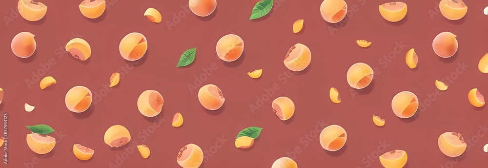 Juicy Cherries: Vibrant Summer Harvest Juicy Cherries: Vibrant Summer Harvest