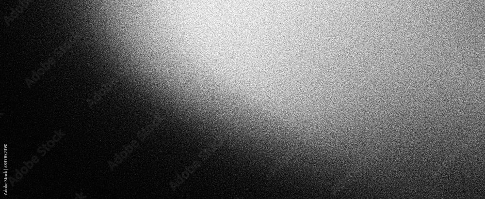 Abstract black gray white grain texture background, grainy gradient banner design abstract poster cover header Abstract black gray white grain texture background, grainy gradient banner design abstract poster cover header