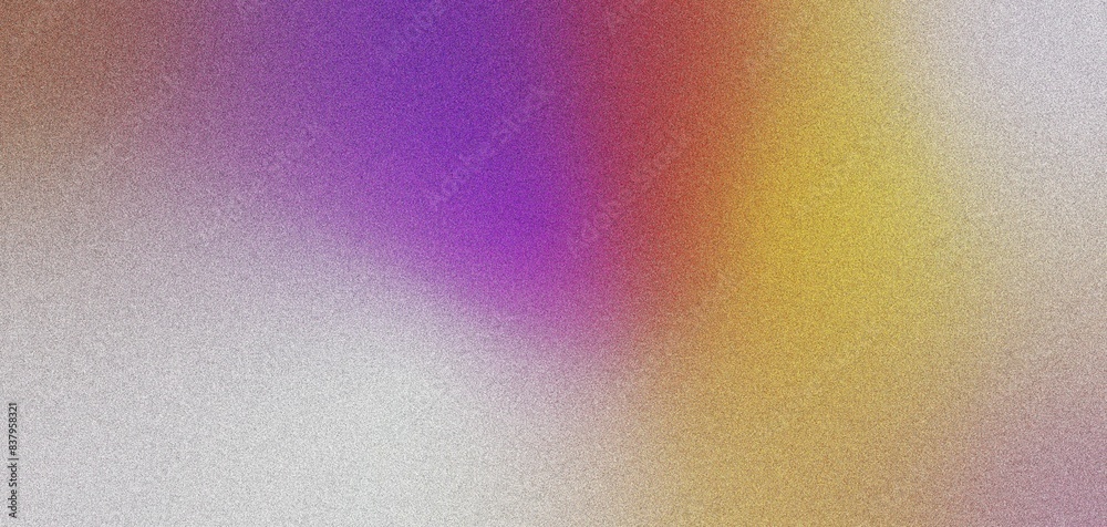 Glowing Colorful Banner Poster Eye-Catching Texture Design Glowing Colorful Banner Poster Eye-Catching Texture Design