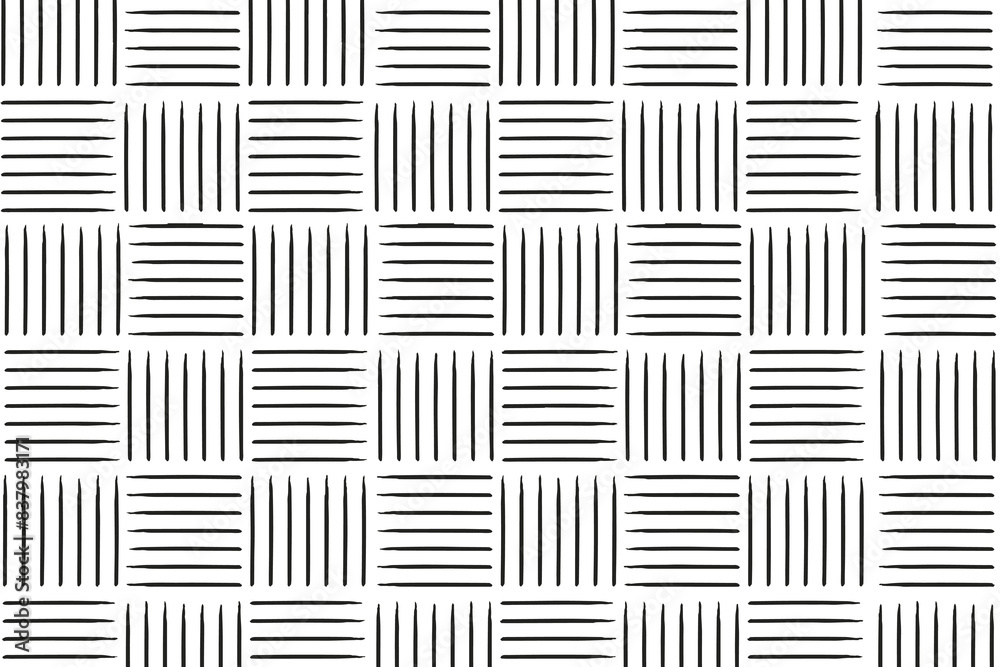 Png pattern of striped ink brush texture transparent background Png pattern of striped ink brush texture transparent background