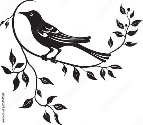 Birds Leafy Refuge Leafy Abode Birds Haven