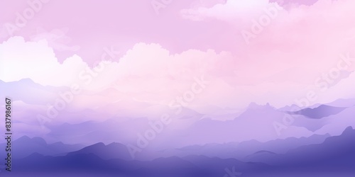 Ink steel pastel gradient background soft light pale subtle colors gentle dreamy calming calm delicate ethereal minimalistic background © Michael