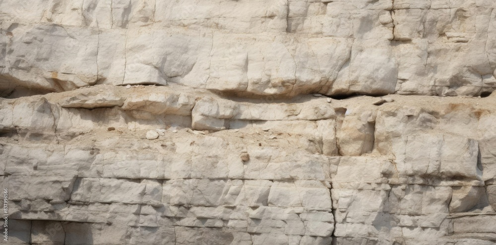 limestone texture of a rock face limestone texture of a rock face