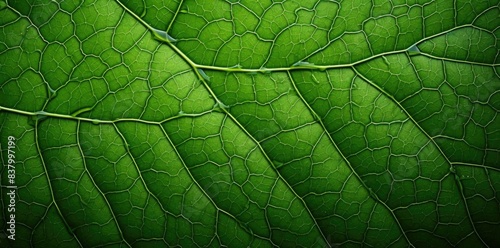 leaf texture in the dark a solitary leaf rests on a dark surface  surrounded by a blurred background