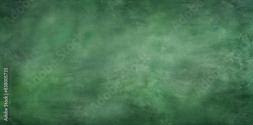 green background texture with a lot of green paint on it