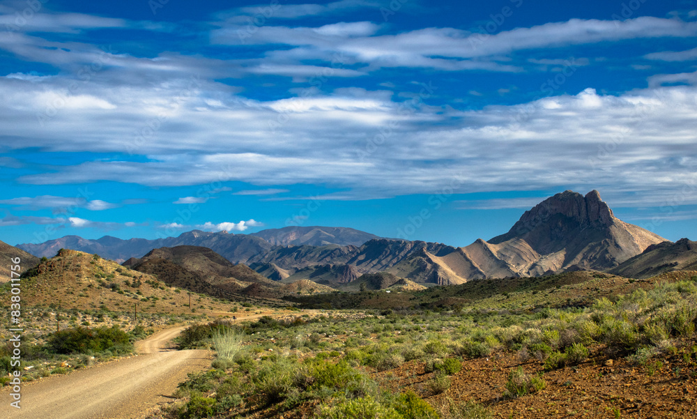 Weltevrede road leading into Weltervrede Fig Farm, which was established in 1853, near Prince Albert. Weltevrede road leading into Weltervrede Fig Farm, which was established in 1853, near Prince Albert.