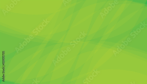 abstract green background