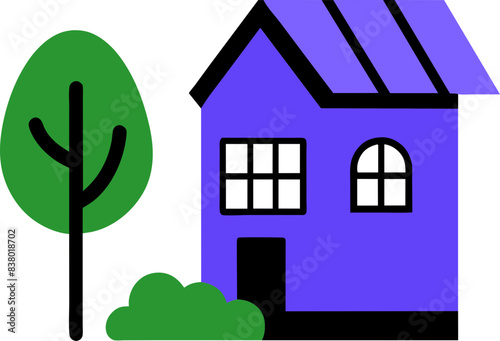 realestate svg icon