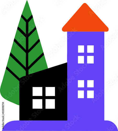 realestate svg icon
