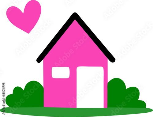 realestate svg icon