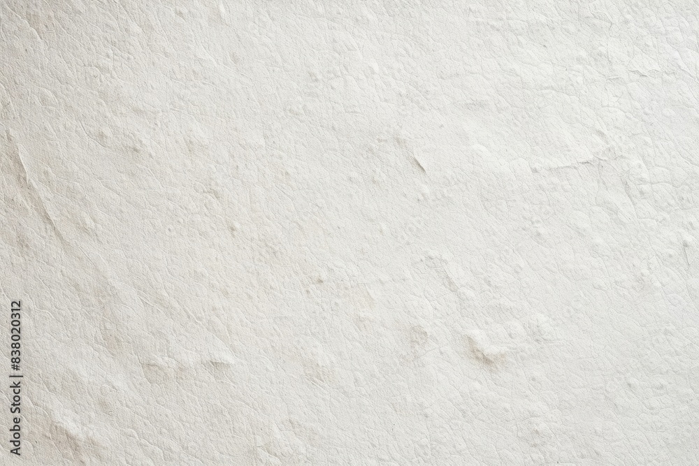 Obraz premium Seamless white paper background texture