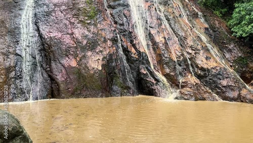 Koh Samui Thailand main attractions 