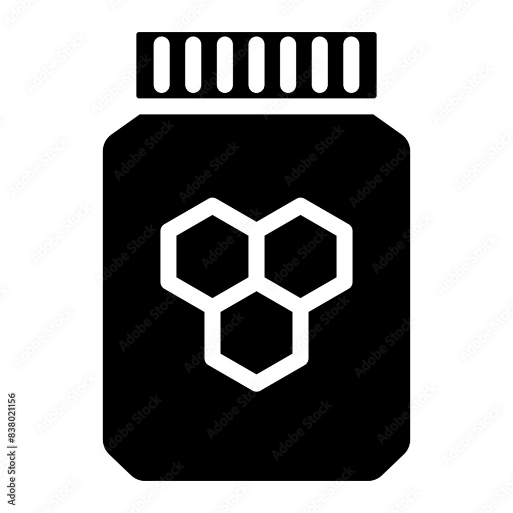 honey jar honey jar