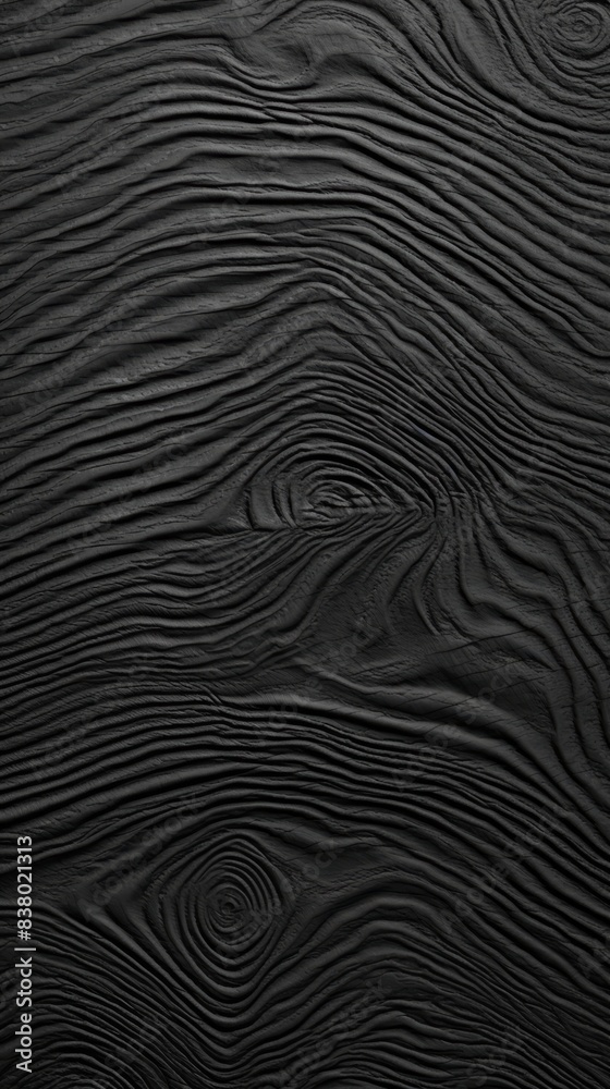 solid black wood background with some textured and grain solid black wood background with some textured and grain
