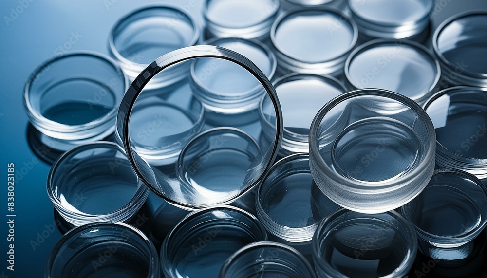 Dark Tempered Glass Circles: A Fragile Grid Lattice Background Dark Tempered Glass Circles: A Fragile Grid Lattice Background
