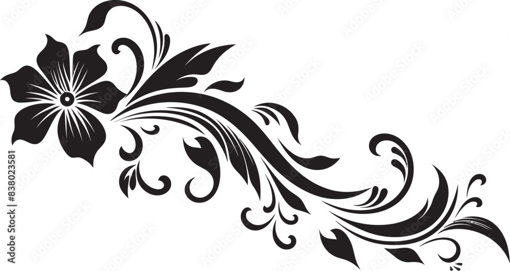 Intricate Floral Frame Victorian Style Emblem Elegant Ornamental Art Retro Floral Vector Intricate Floral Frame Victorian Style Emblem Elegant Ornamental Art Retro Floral Vector