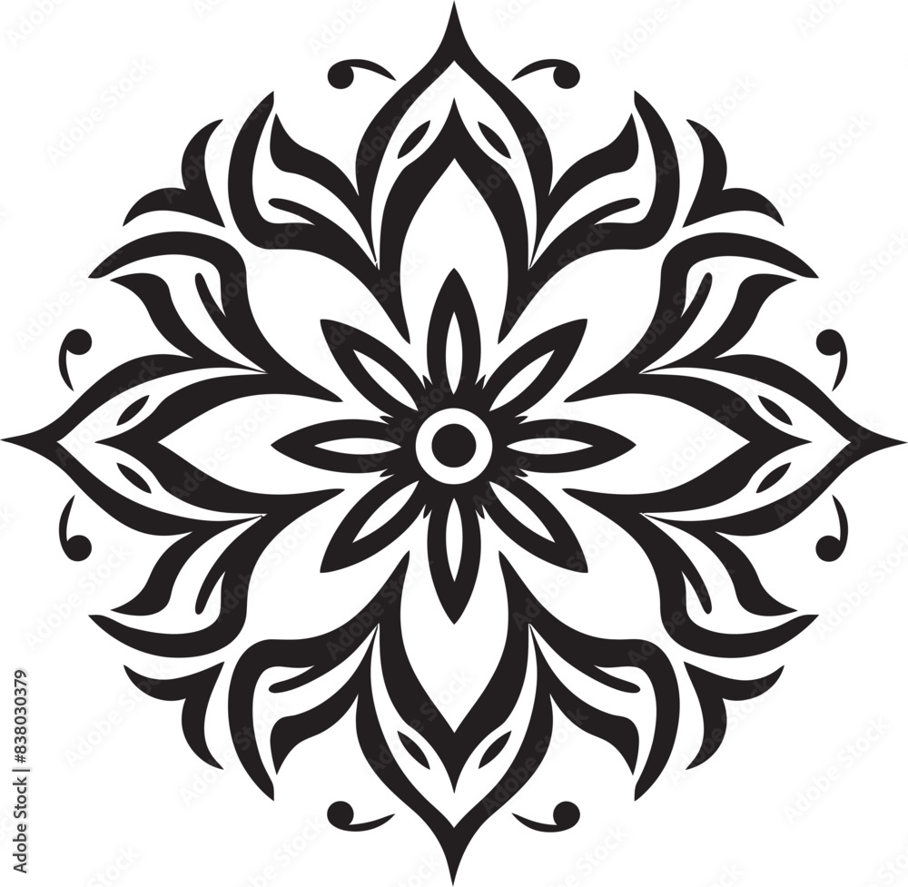 Minimalist Mandala Badge Geometric Emblem Design Artistic Mandala Pattern Icon Intricate Emblem Minimalist Mandala Badge Geometric Emblem Design Artistic Mandala Pattern Icon Intricate Emblem