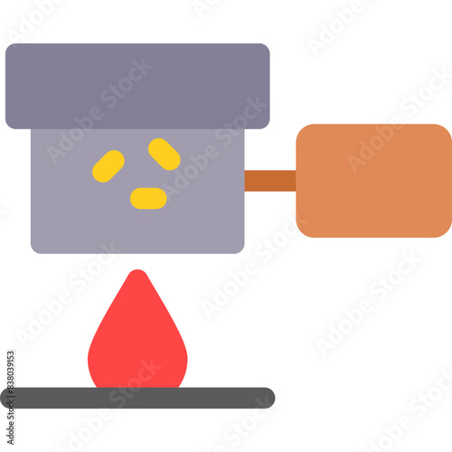 Crucible Icon