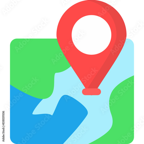 Location Icon