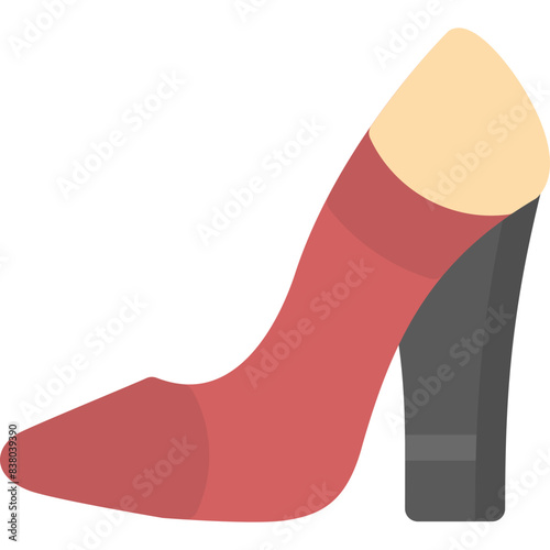 Heel Icon