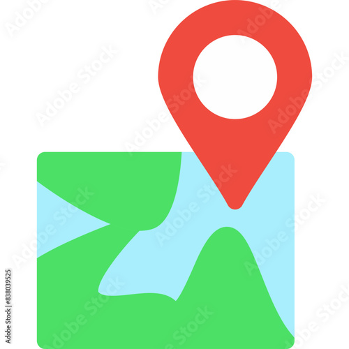 Location Icon