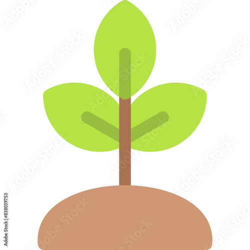 Agriculture Icon