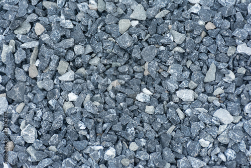 gray stone background