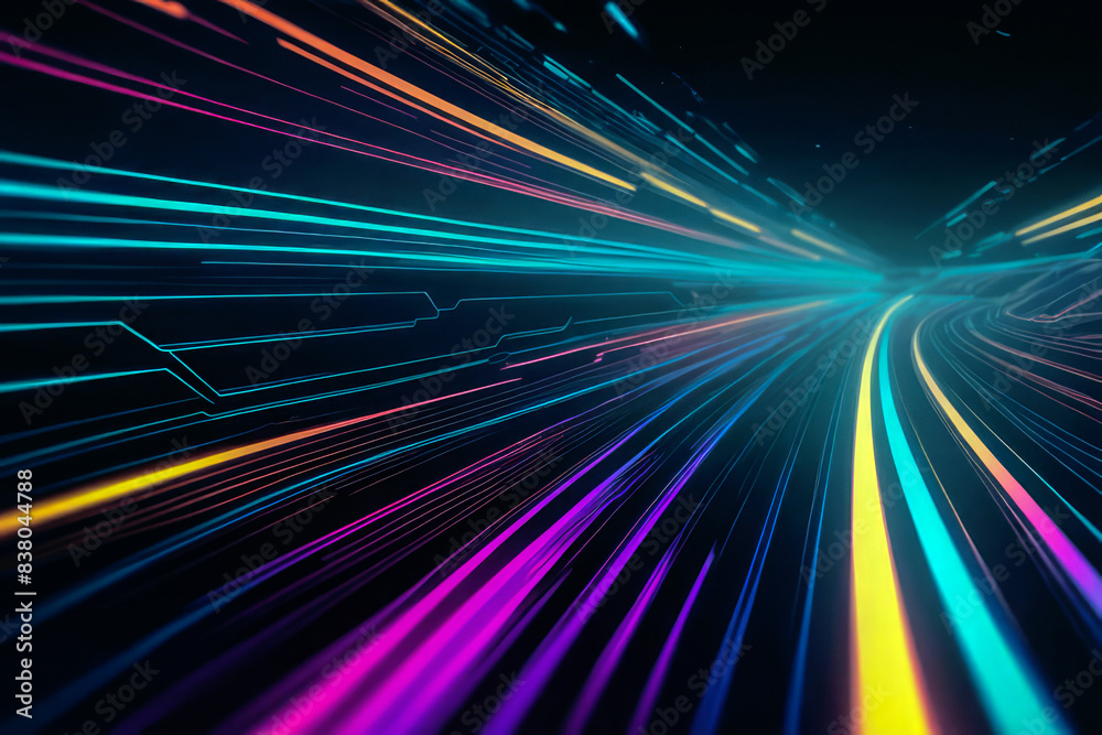 abstract motion background loop abstract motion background loop