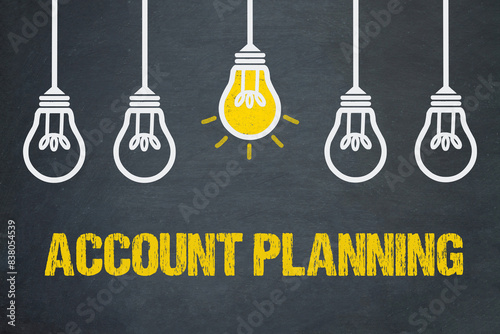 Account Planning 