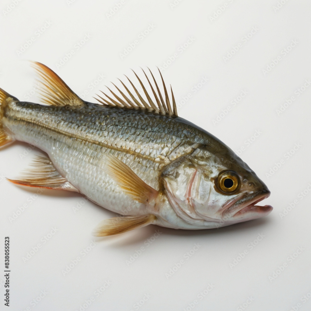 Fototapeta premium hilsha fish