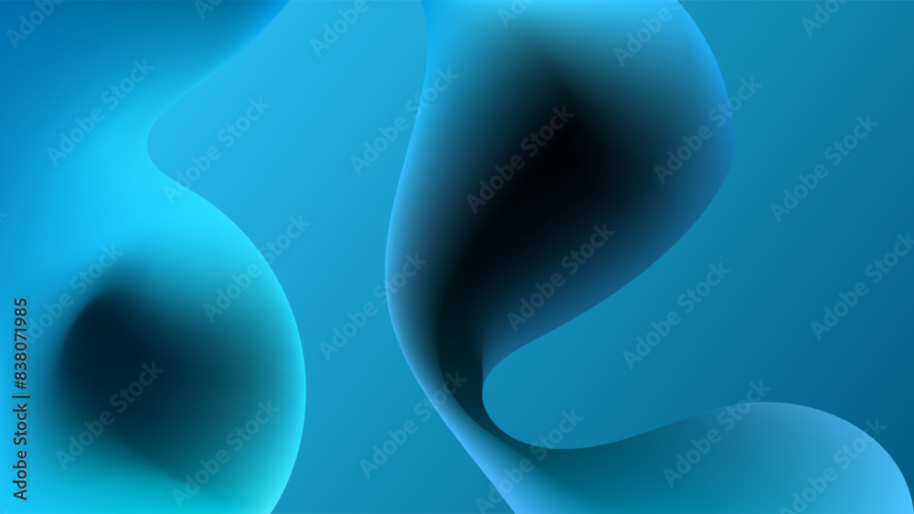 ABSTRACT BACKGROUND ELEGANT BLUE GRADIENT MESH SMOOTH LIQUID COLORFUL DESIGN VECTOR TEMPLATE GOOD FOR MODERN WEBSITE, WALLPAPER, COVER DESIGN ABSTRACT BACKGROUND ELEGANT BLUE GRADIENT MESH SMOOTH LIQUID COLORFUL DESIGN VECTOR TEMPLATE GOOD FOR MODERN WEBSITE, WALLPAPER, COVER DESIGN
