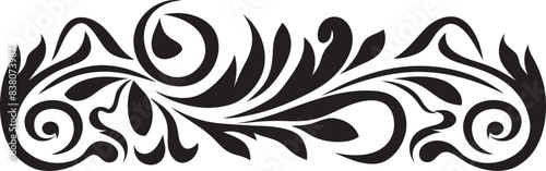 Wallpaper Mural Ethnic Polynesian Emblem Abstract Design Tattoo Design Polynesian Pattern Emblem Torontodigital.ca