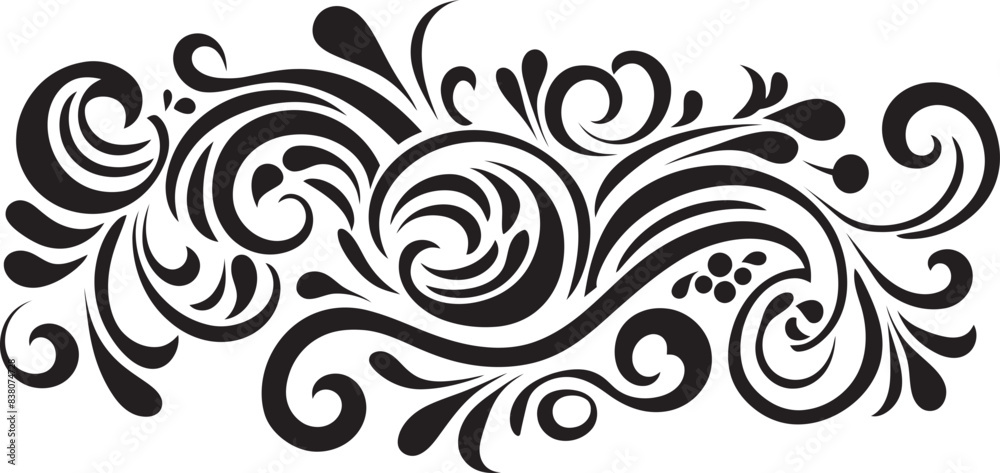 Tribal Tattoo Emblem Ethnic Stripe Design Stripe Design Polynesian Ethnic Emblem Tribal Tattoo Emblem Ethnic Stripe Design Stripe Design Polynesian Ethnic Emblem