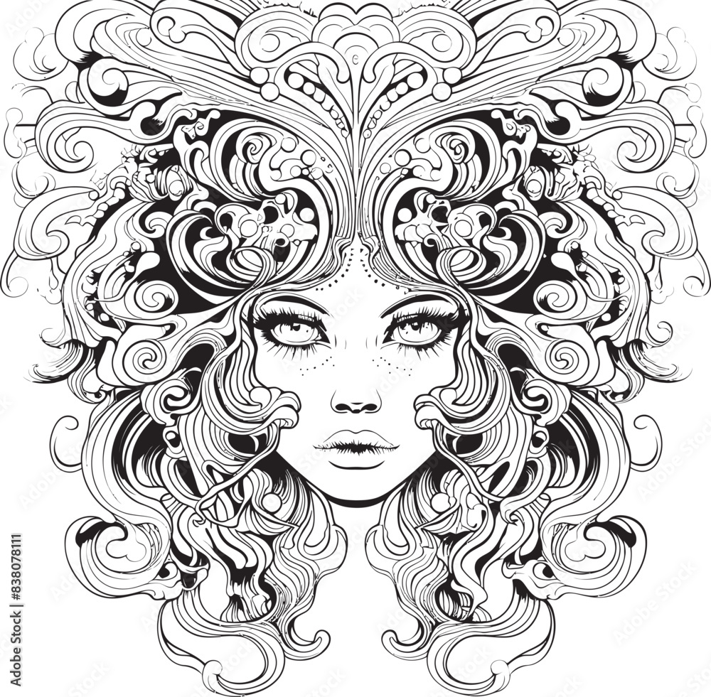 Cryptic Cosmos Psychedelic Nightmares in Graphic Artistry Twilight Terror Coloring Book and Iconic Nightmare Designs Cryptic Cosmos Psychedelic Nightmares in Graphic Artistry Twilight Terror Coloring Book and Iconic Nightmare Designs