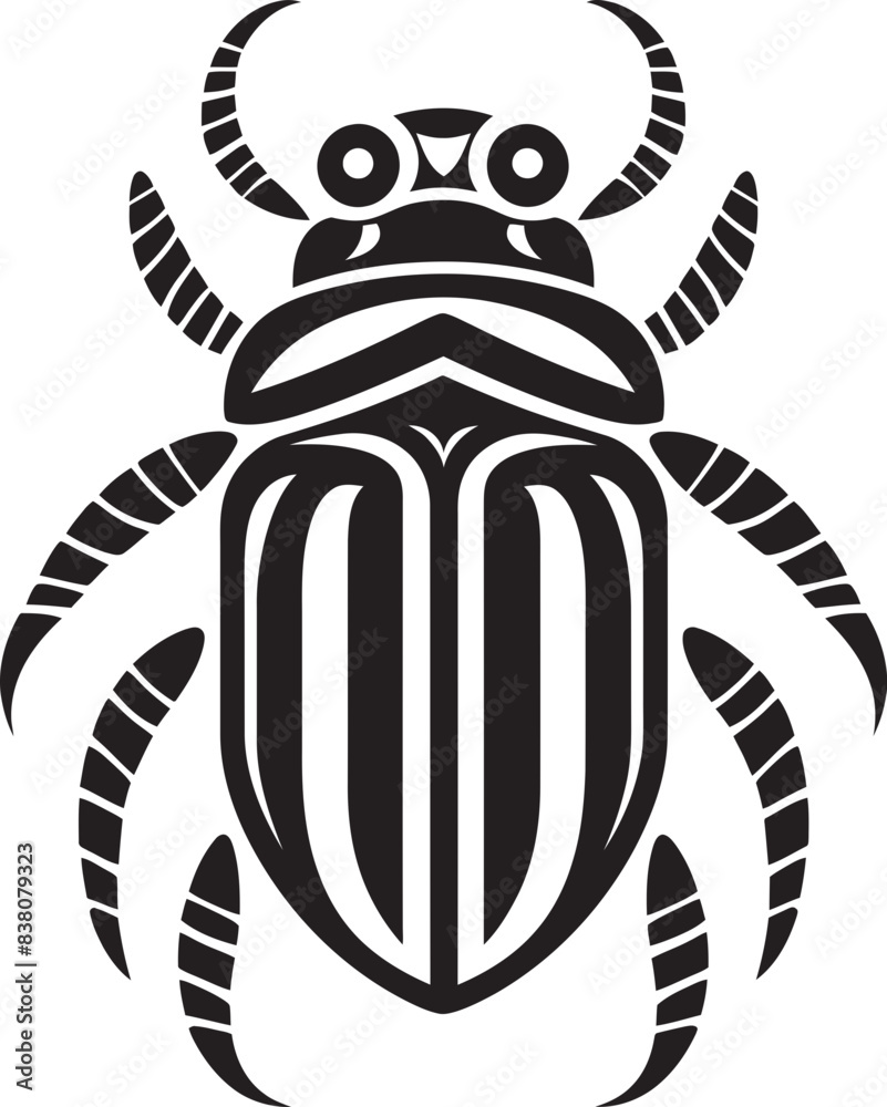 Silent Scarab Logo and Icon Design Scarab Essence Icon Design and Graphic Art Silent Scarab Logo and Icon Design Scarab Essence Icon Design and Graphic Art