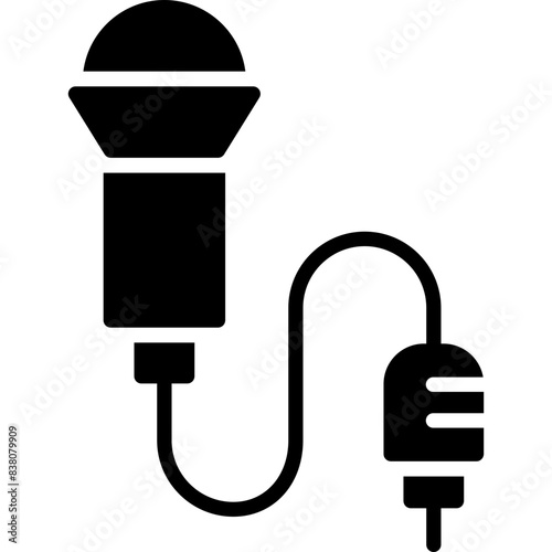 Lavalier Icon