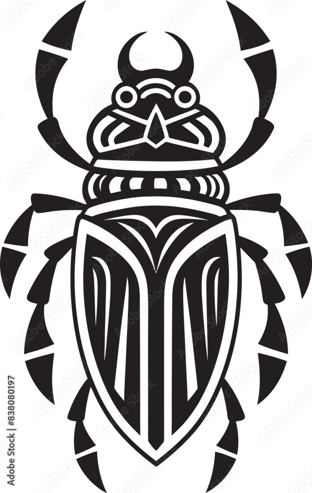 Silent Scarab Iconic Logo Design and Graphic Scarab Essence Logo and Icon Design Silent Scarab Iconic Logo Design and Graphic Scarab Essence Logo and Icon Design